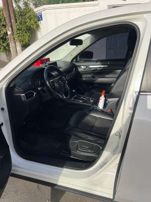 Mazda Cx-5 2018 image 6