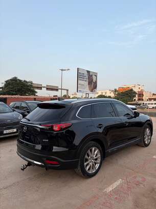 MAZDA CX9 2016 image 10