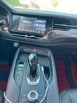 HAVAL 2020 automatic image 5