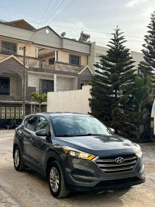 HYUNDAI TUCSON 2017 🇺🇸 VENANT image 3