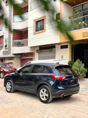 Mazda cx5 2016 image 10