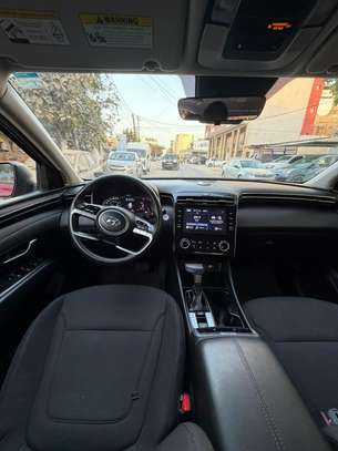 Hyundai Tucson 2022 image 7