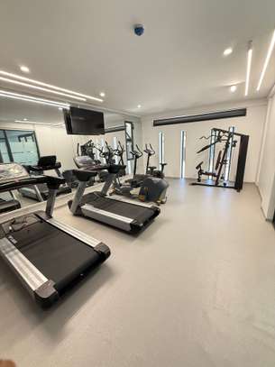 Magnifique Appartement F4 neuf de standing aux Almadies image 14
