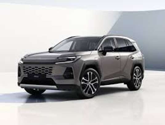 Toyota Rav4 image 3