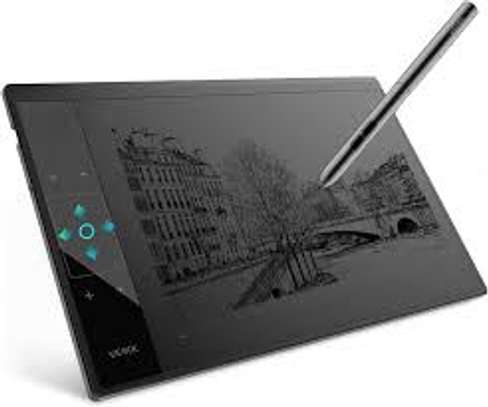 VEIKK A30 Tablette Graphique image 3