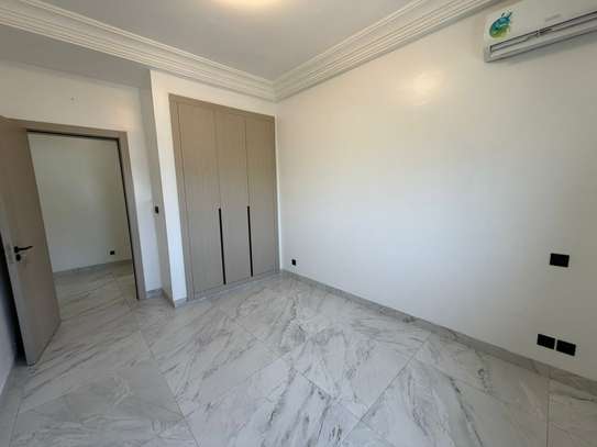 Appartement 3 chambres à louer aux Almadies image 10