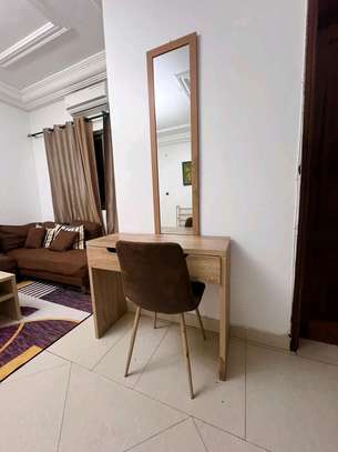 Appartement meublé 2 chambres keur gorgui image 6