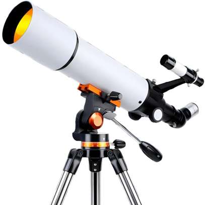 Télescope 80/500 image 4
