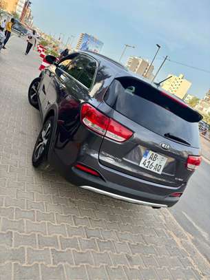 Kia Sorento  2016 image 6
