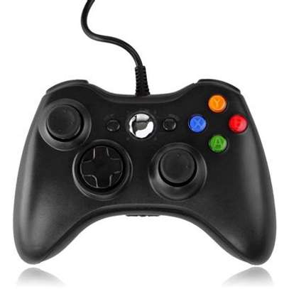 Microsoft Manette XBOX 360 USB image 3
