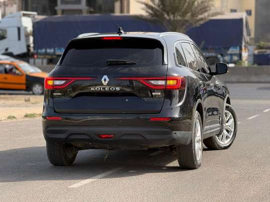 RENAULT QM6 Signature  Année. :  2019 image 9
