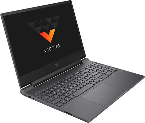 HP Victus 15 pouces i5 8GB SSD 512 RTX 3050 image 3