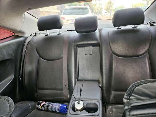 Hyundai elantra image 5