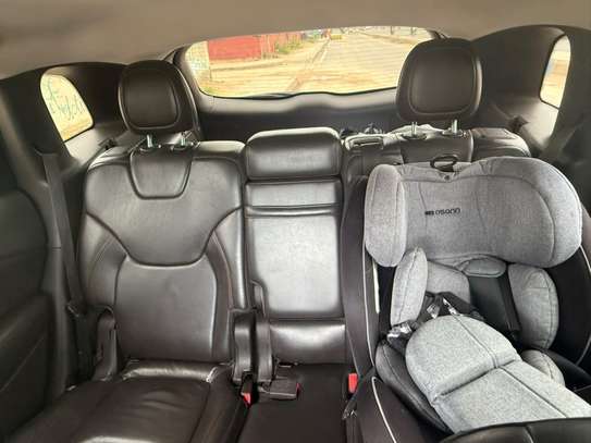 JEEP CHEROKEE 2015 image 13