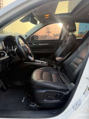 MAZDA CX5 2017 Grand Touring image 9