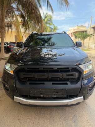 Ford ranger wiltrack image 7
