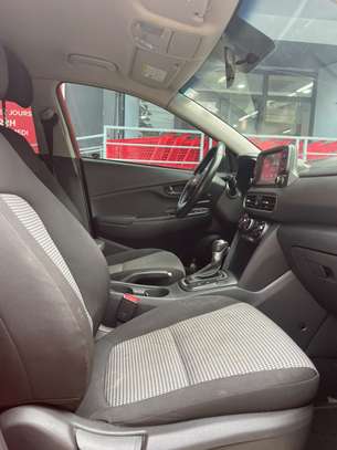 HYUNDAI KONA Année :2019 image 6