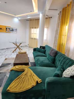 Superbe Appartement 2 chambres image 4