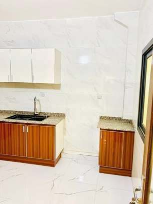 APPARTEMENT F3 TOUT NEUF À LA CITÉ CHEIKH AMAR image 13