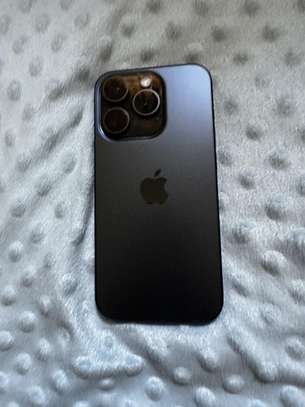 iPhone 15 Pro | Unlocked | 128GB | 256GB | Pro max 512GB image 5
