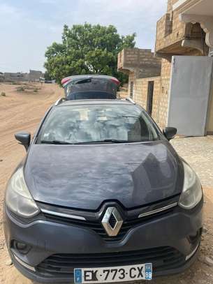 Vente Clio image 10