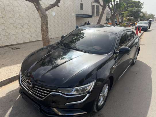 Renault SM6 venat Anne 2018 image 8