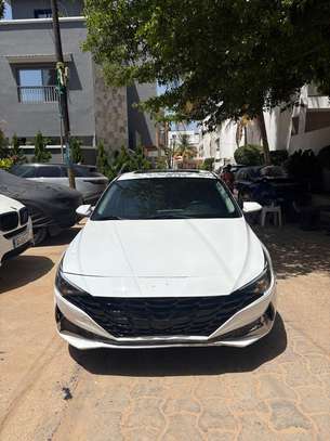 Hyundai Elentra 2021 image 11