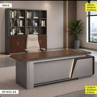 Tables de bureau DG image 10