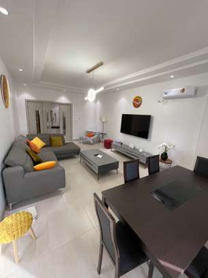 À louer – Magnifique appartement F4 meublé à Sacré-Cœur 2 image 8