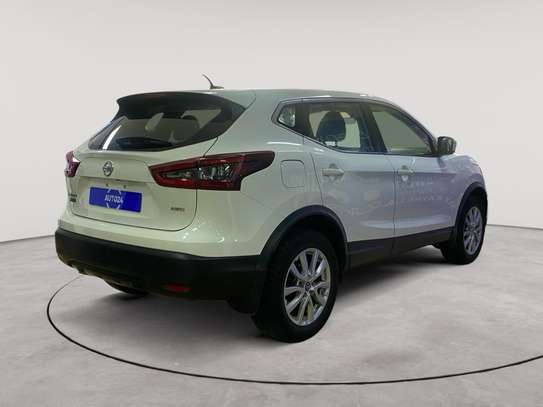 NISSAN QASHQAI 2020 SUV ELEGANT à SAISIR image 8