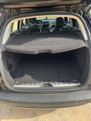 PEUGEOT 2008 2016 image 11