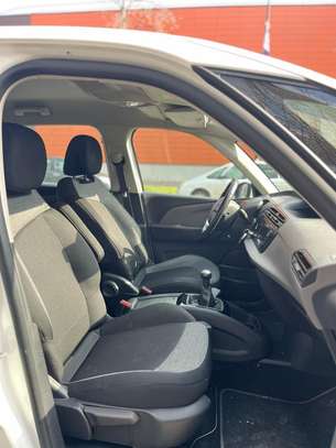 CITROËN C4 PICASSO 2018 image 6
