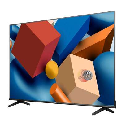 TELEVISEUR HISENSE 50 LED SMART VIDA
UHD 50A6N image 2