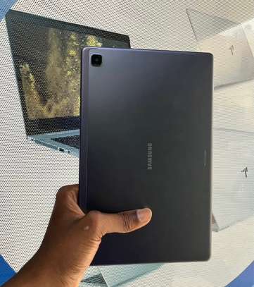 Samsung galaxy Tab A7 image 7