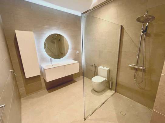 Appartement standing vue mer image 4