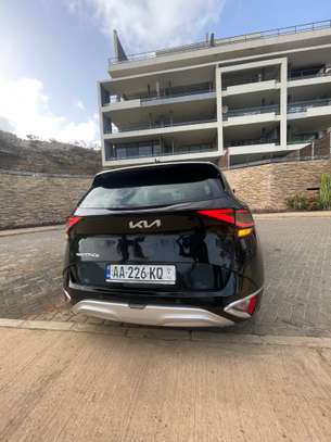 Kia Sportage 2022 image 8