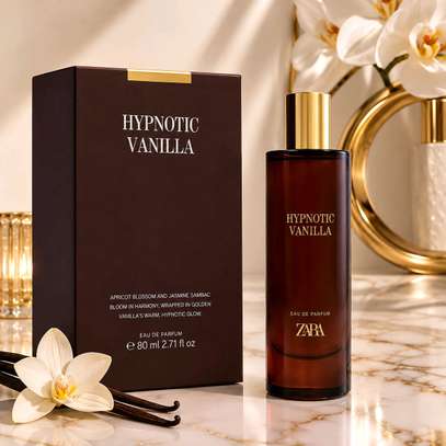 Parfums Zara Authentiques 80ml image 7