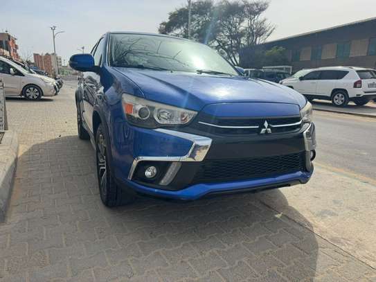 Mitsubishi Outlander image 12