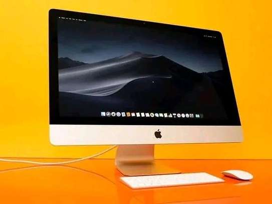 Imac  2017 écran  21.5 pouces image 2