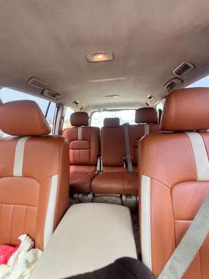 Toyota Landre cruser V6 image 11