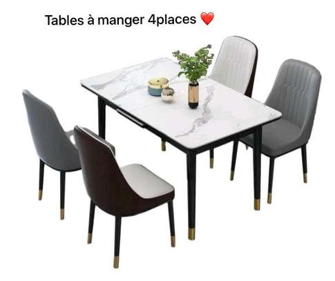 Table à manger image 2