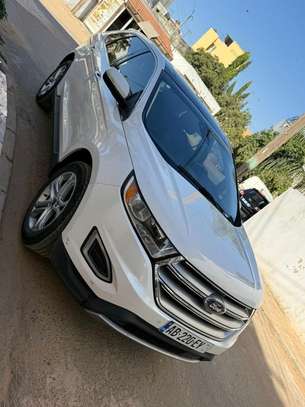Location Ford edge titanium 2016 image 5