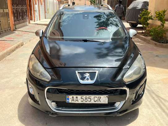 Peugeot 308 breck image 8