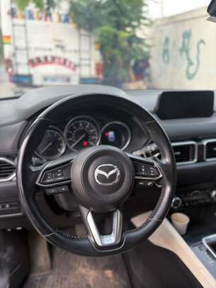 Location Mazda CX-5 2017 image 2