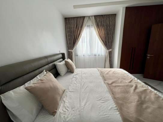 Appartement moderne spacieux climatisé image 9