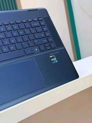 HP Spectre x360 16 i7 12 ème image 4