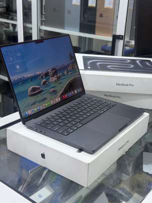MacBook Pro 2024 image 2