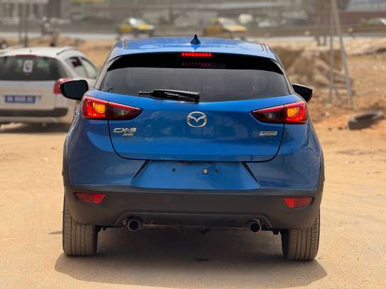Mazda Cx-3  venant 4x4 image 6