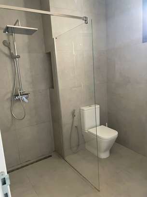 Magnifique studio avec vue mer a Mermoz image 5