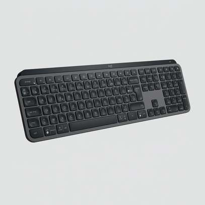 Clavier Logitech MX Keys S (AZERTY) image 3